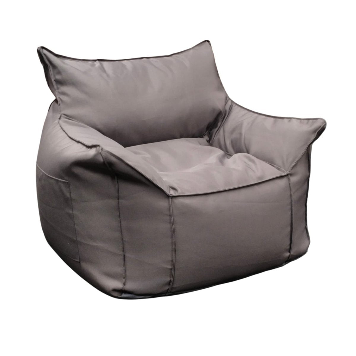 Wagner - Patio Armchair Outdoor Beanbag Couch - Act Design Shop