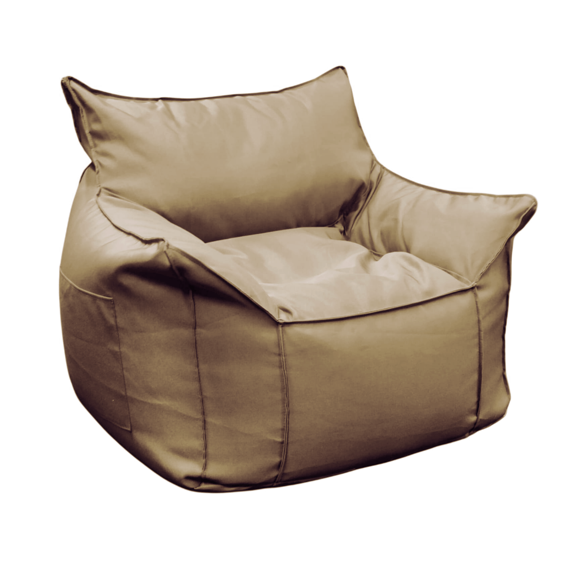 Wagner - Patio Armchair Outdoor Beanbag Couch - Act Design Shop