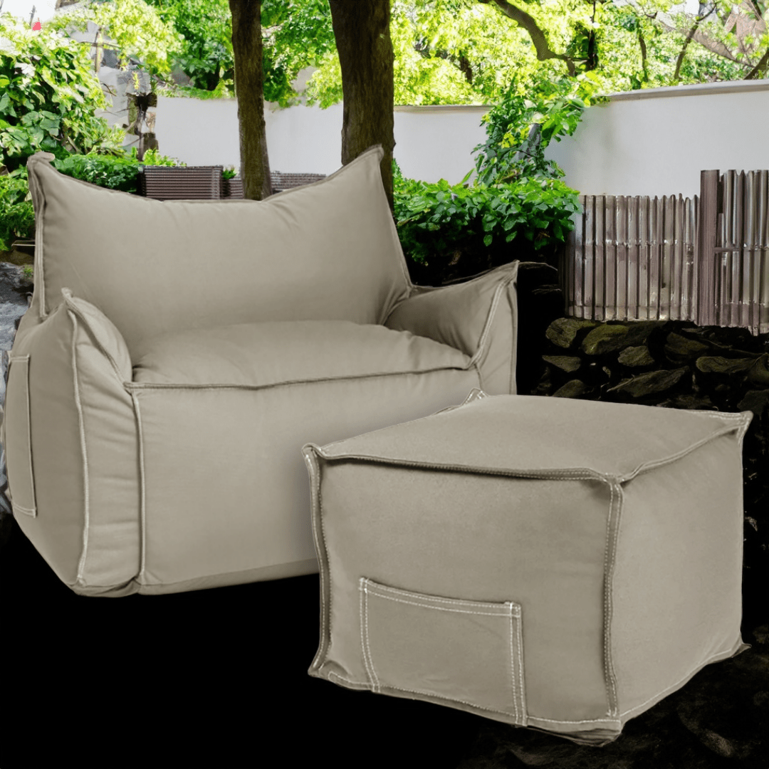 Wagner - Patio Blocks - Act Design Shop
