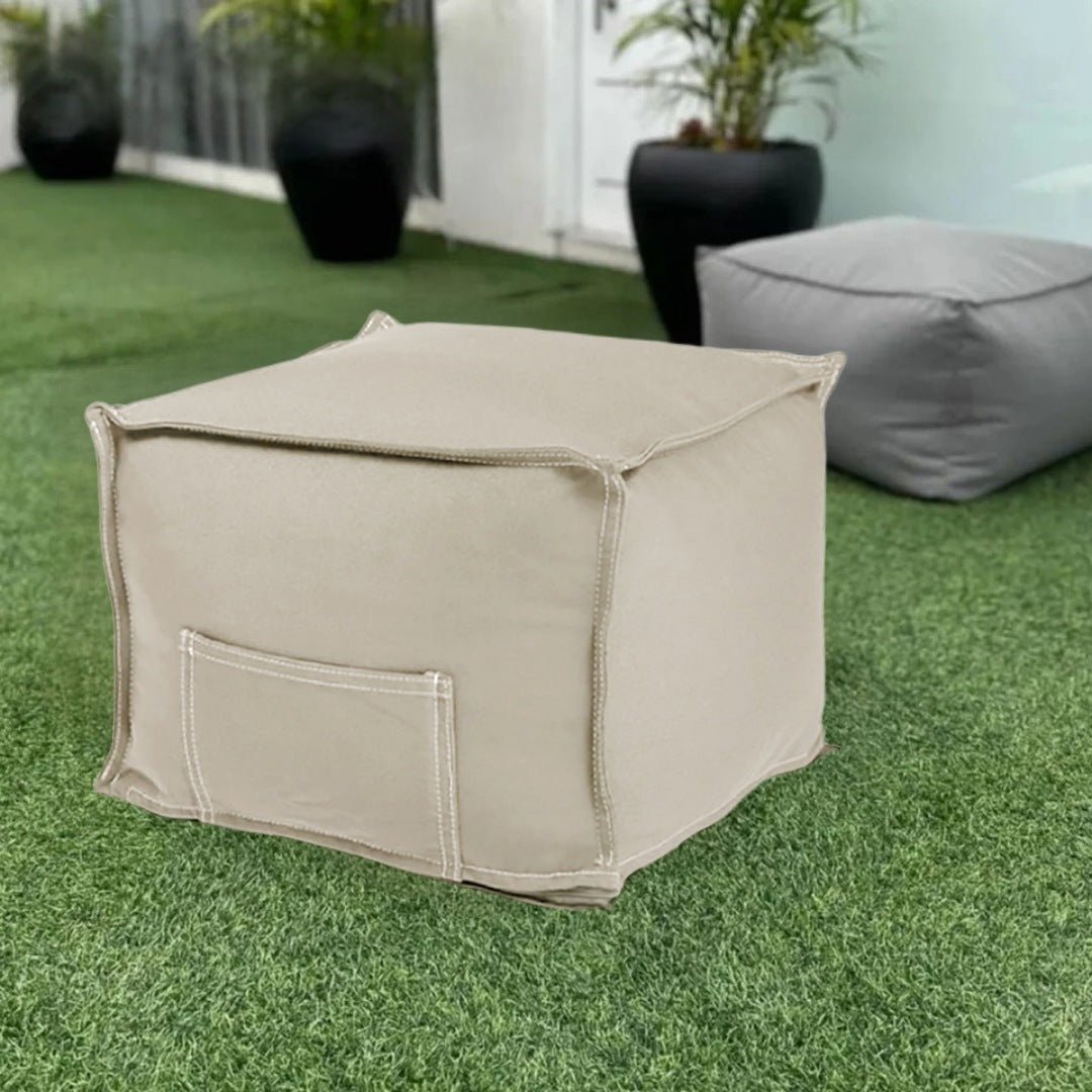 Wagner - Patio Blocks - Act Design Shop