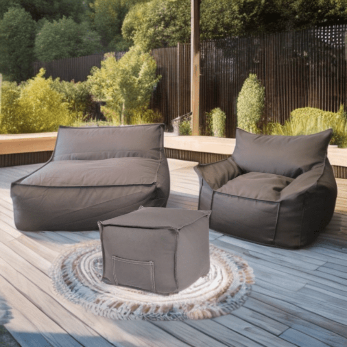 Wagner - Patio Blocks - Act Design Shop