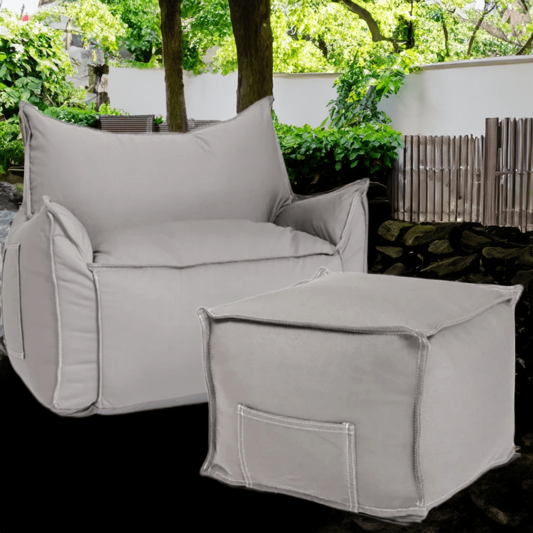 Wagner - Patio Blocks - Act Design Shop