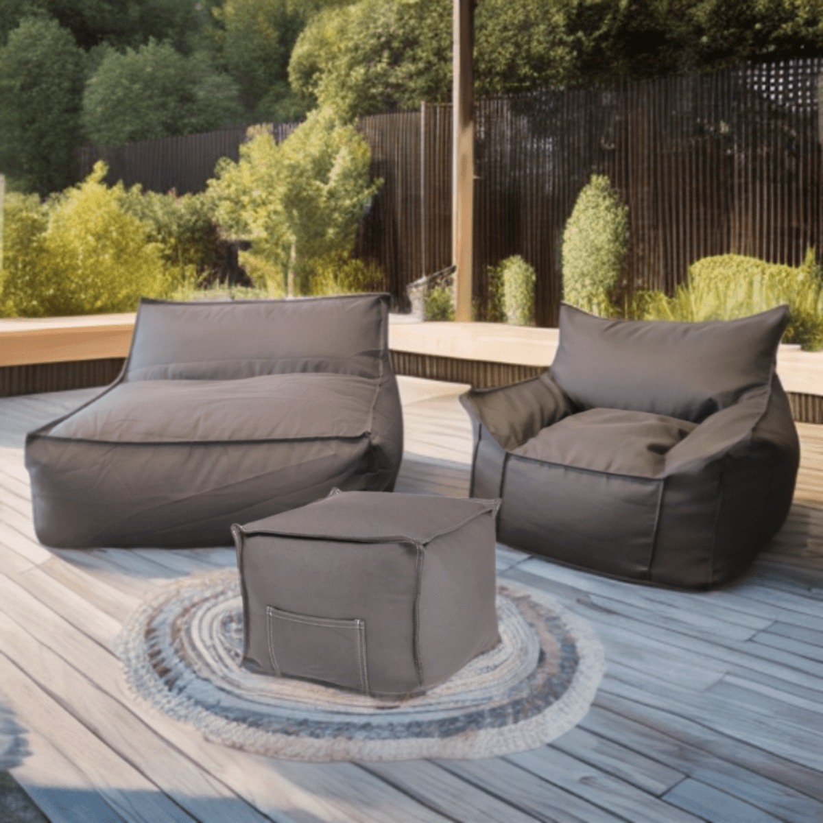 Wagner - Patio Blocks - Act Design Shop
