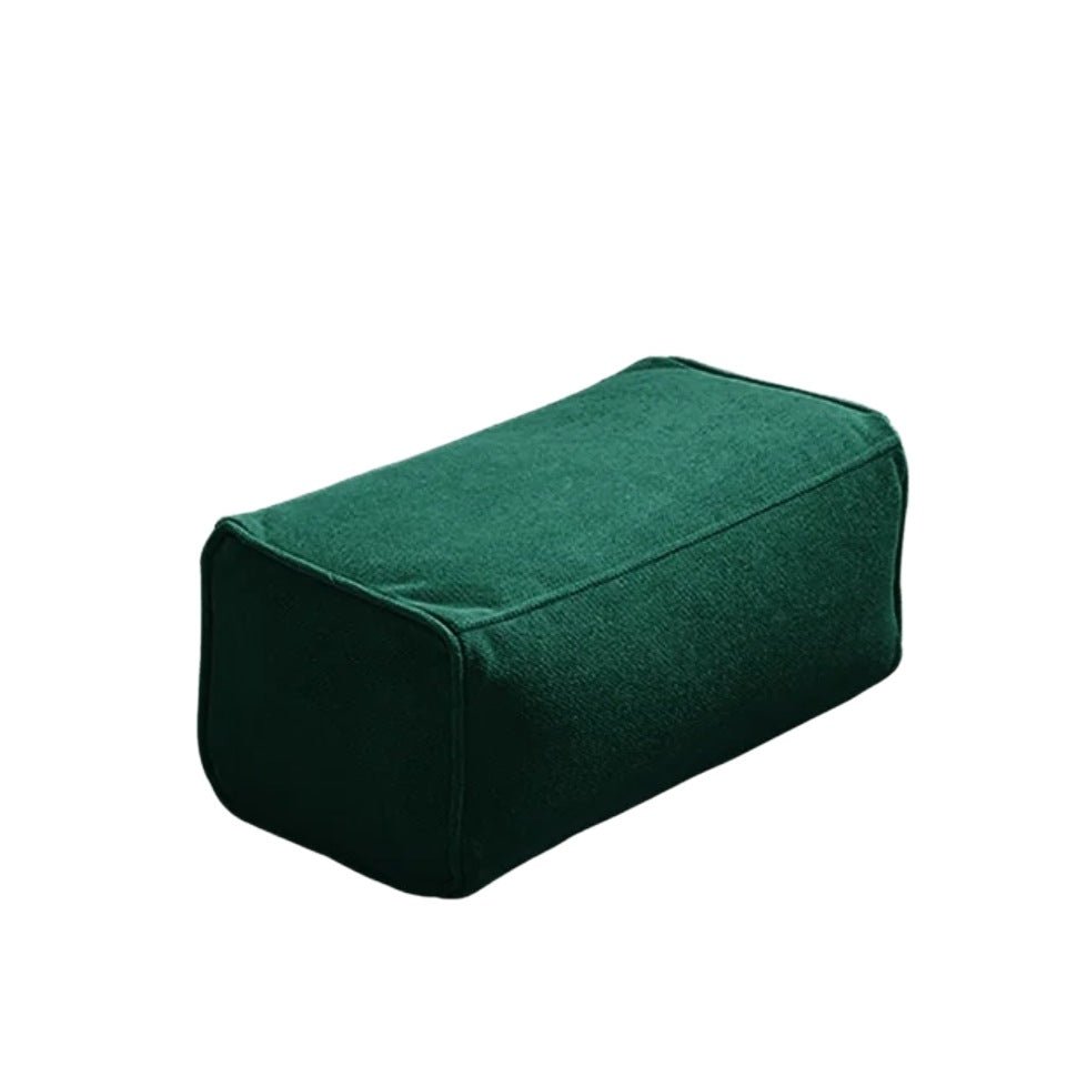 Wagner - Round Thick Chenille (BLOCK ONLY) - Act Design Shop