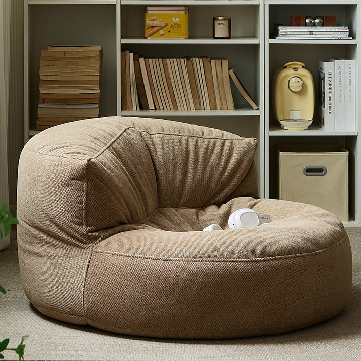 Wagner - Round Thick Chenille (BLOCK ONLY) - Act Design Shop