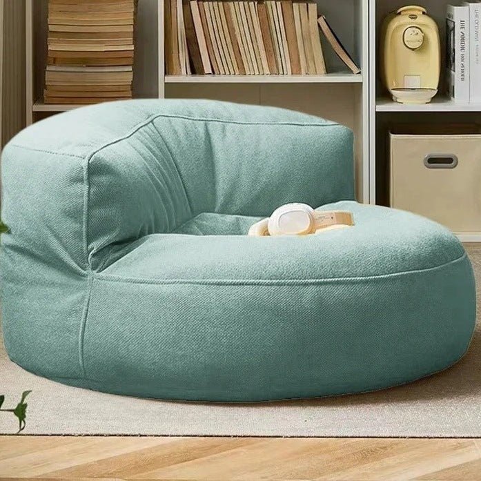 Wagner - Round Thick Chenille (BLOCK ONLY) - Act Design Shop