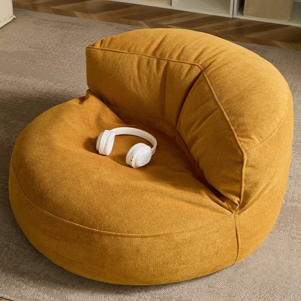 Wagner - Round Thick Chenille (BLOCK ONLY) - Act Design Shop
