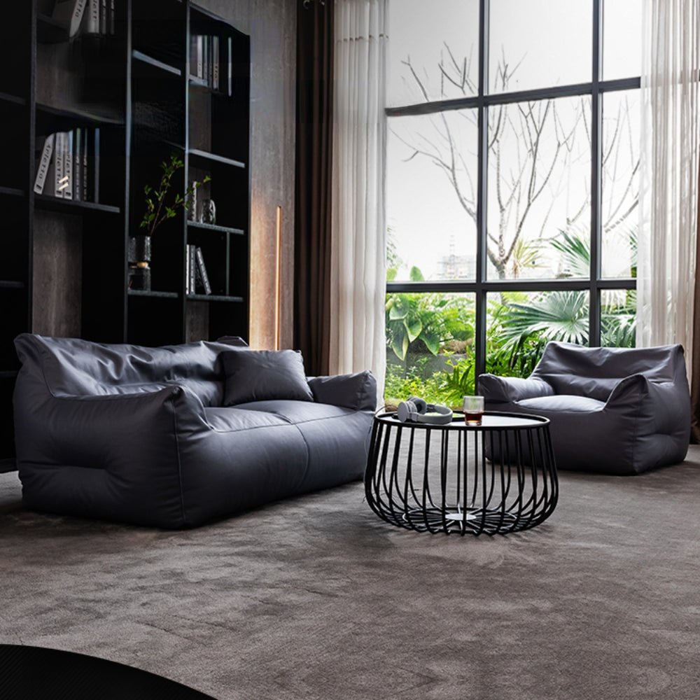 Wagner - SETTLED Beanbag - Act Design Shop