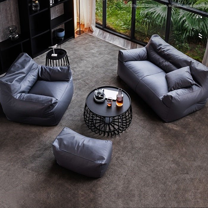 Wagner - SETTLED Beanbag - Act Design Shop