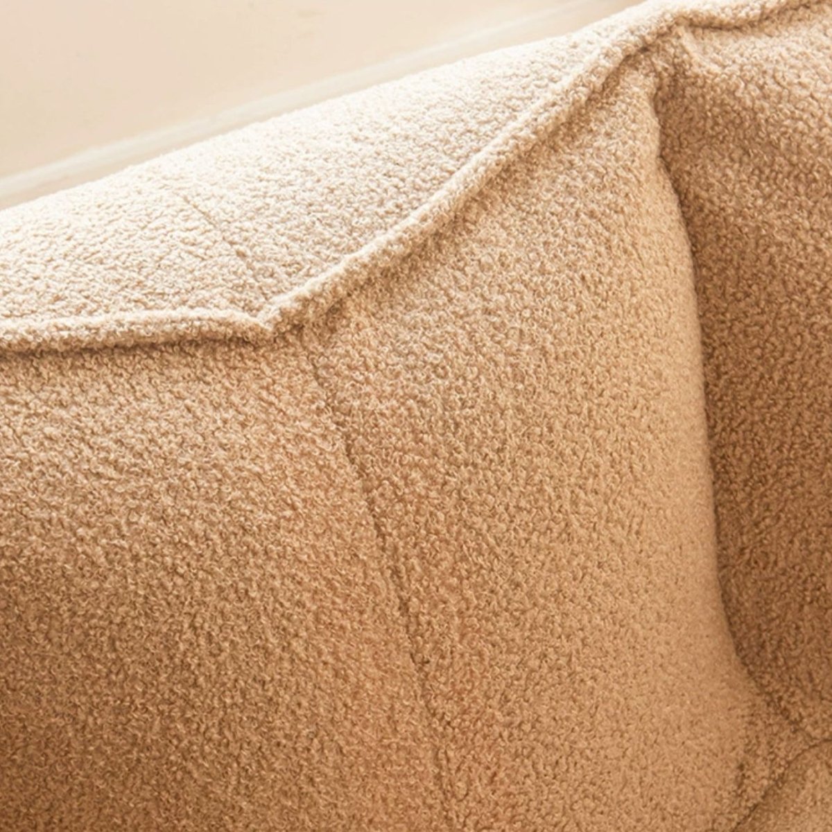 Wagner - The Little Devil Beanbag Couch - Act Design Shop