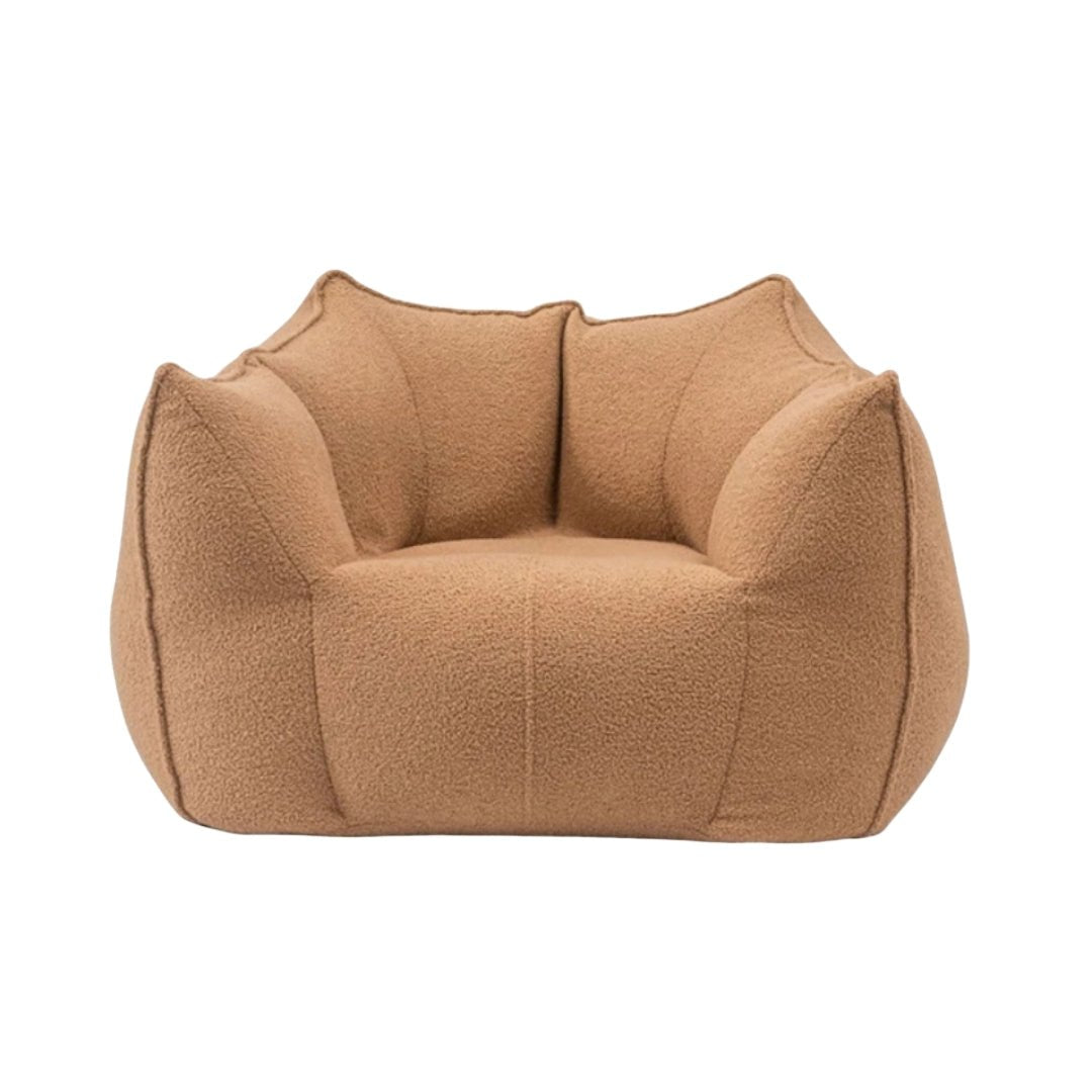 Wagner - The Little Devil Beanbag Couch - Act Design Shop