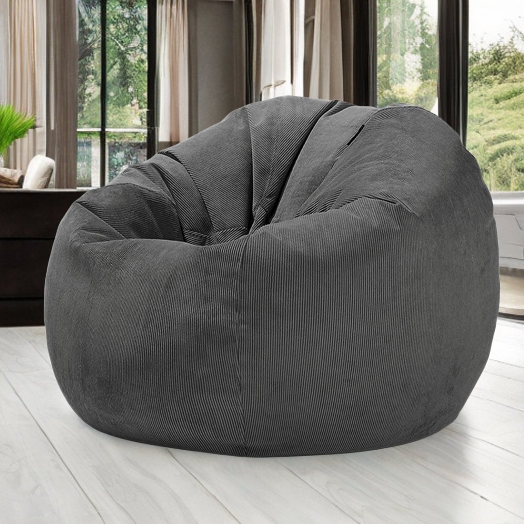 Wagner - Zitzak Corduroy Soft - Act Design Shop