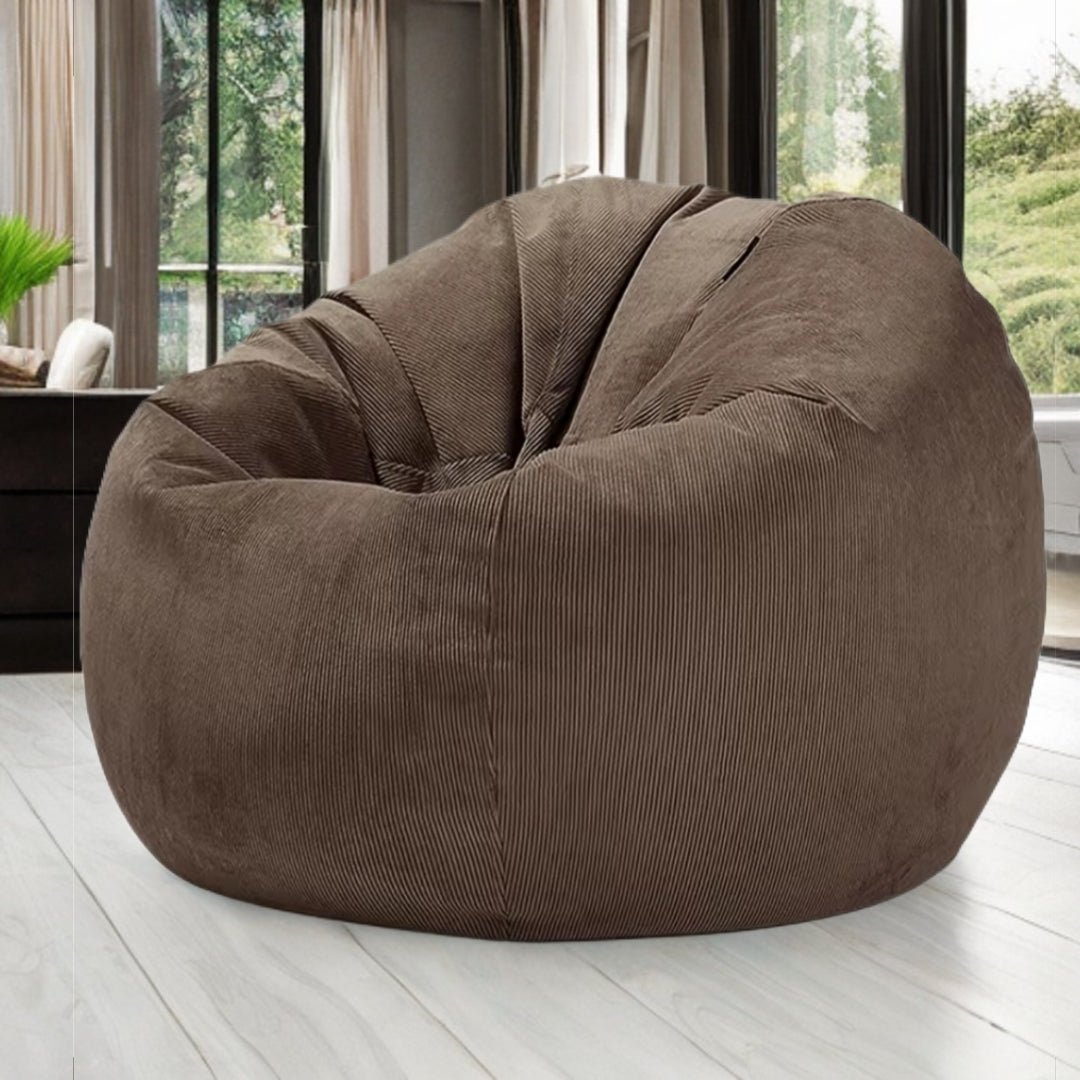 Wagner - Zitzak Corduroy Soft - Act Design Shop