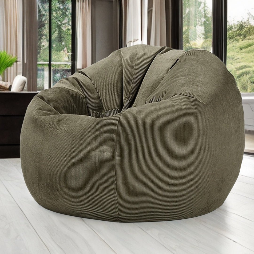 Wagner - Zitzak Corduroy Soft - Act Design Shop