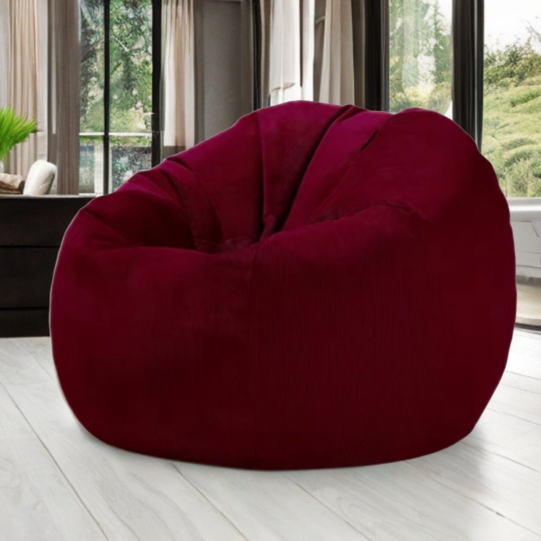 Wagner - Zitzak Corduroy Soft - Act Design Shop