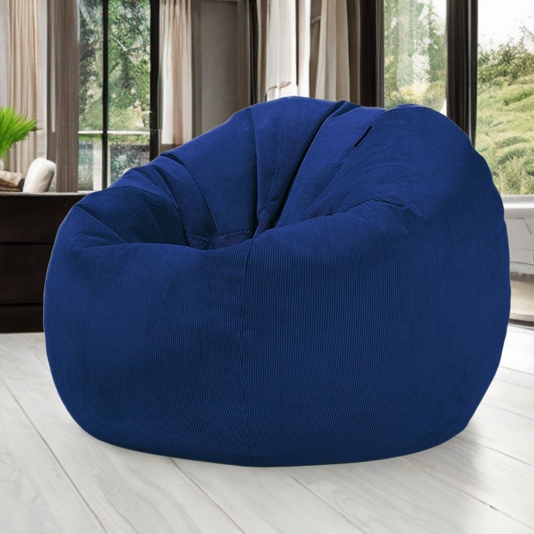 Wagner - Zitzak Corduroy Soft - Act Design Shop