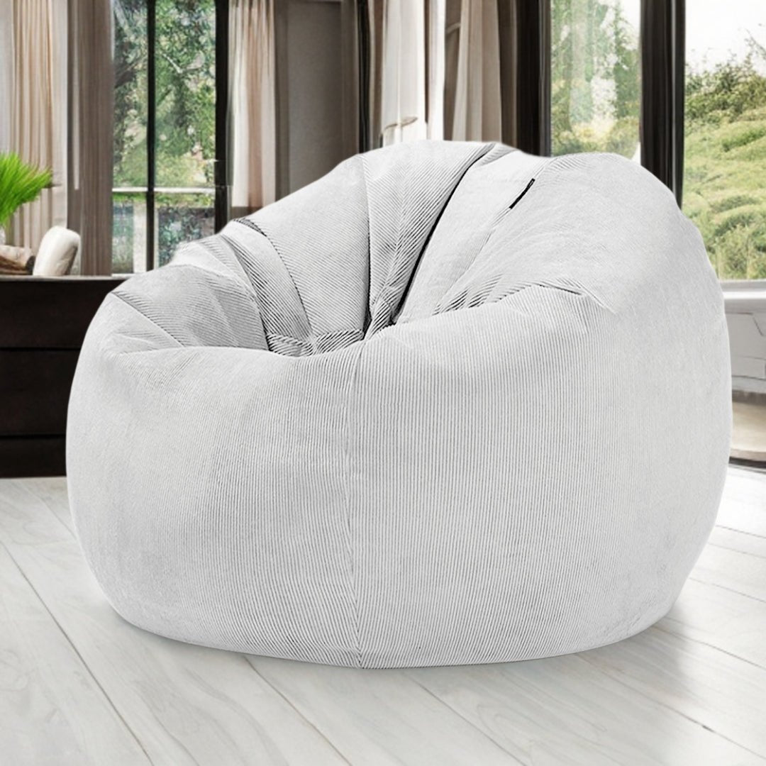 Wagner - Zitzak Corduroy Soft - Act Design Shop