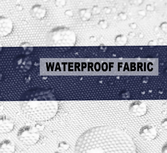 Waterproof Pillow Beach Stripe 30x50cm - Act Design Shop