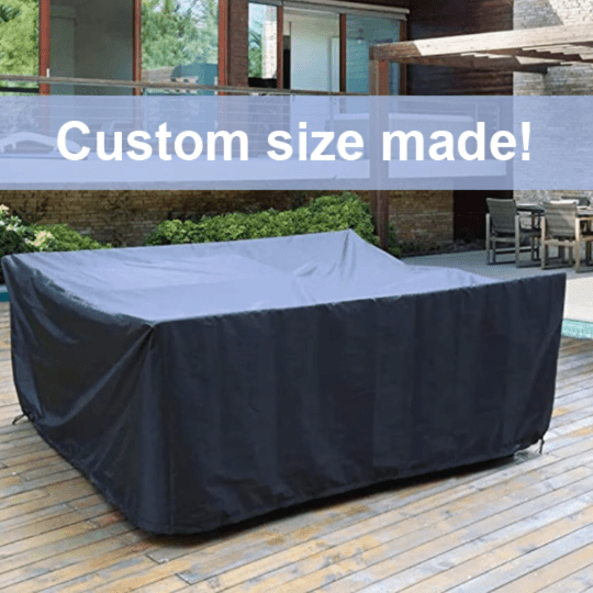 Get the Perfect Fit! Custom Furniture Covers Today! - Act Design Shop