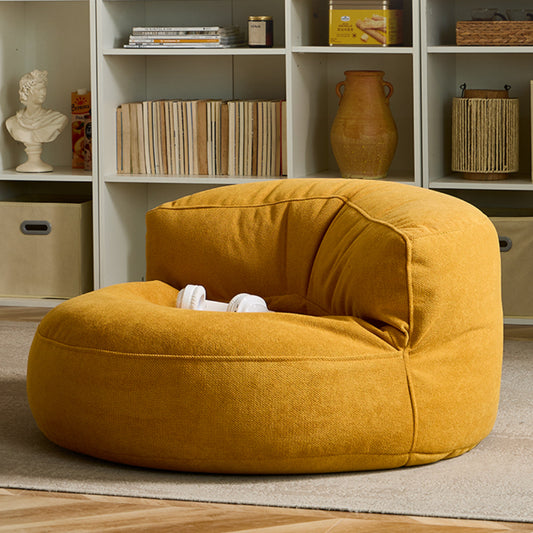 Wagner - Beanbag Round Thick Chenille