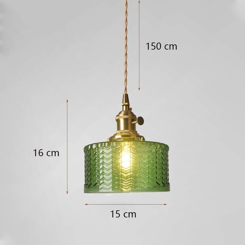 23 Style Scandinavian Glass Chandelier Lights - Act Design Shop