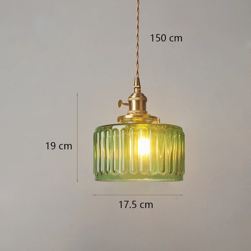 23 Style Scandinavian Glass Chandelier Lights - Act Design Shop
