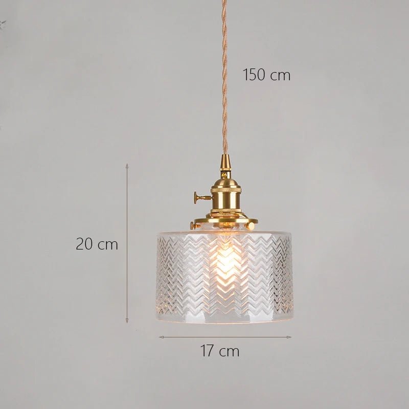 23 Style Scandinavian Glass Chandelier Lights - Act Design Shop
