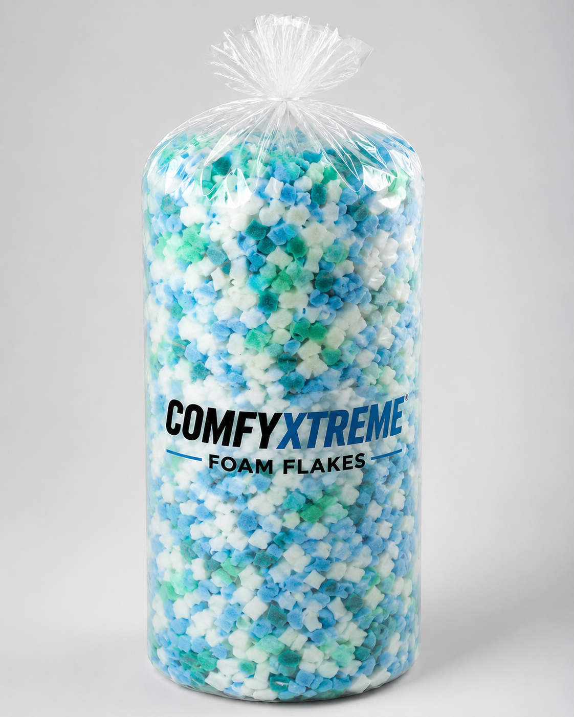 Foam Flakes – 5 kg | For Beanbags