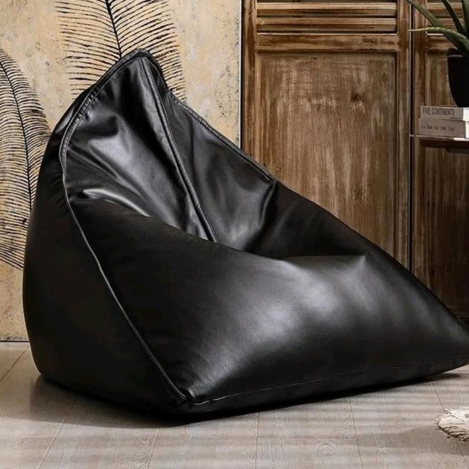 Wagner - Beanbag Sofa Triangle