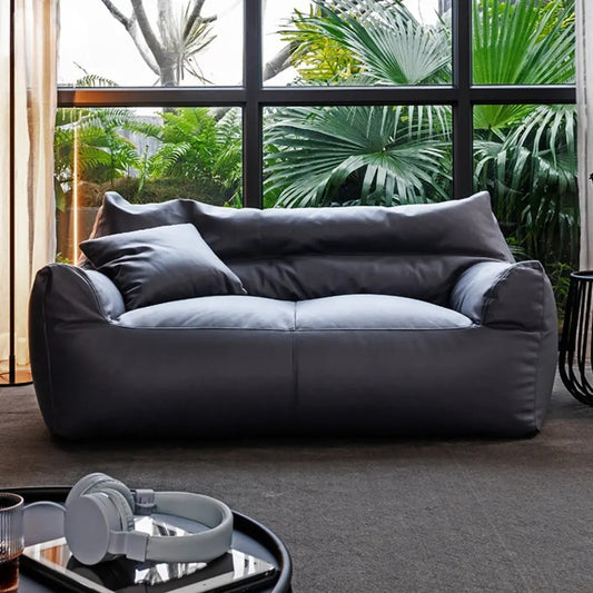 Wagner - SETTLED Beanbag Couch