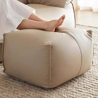 Wagner - Sheffield Modular Beanbag Couch