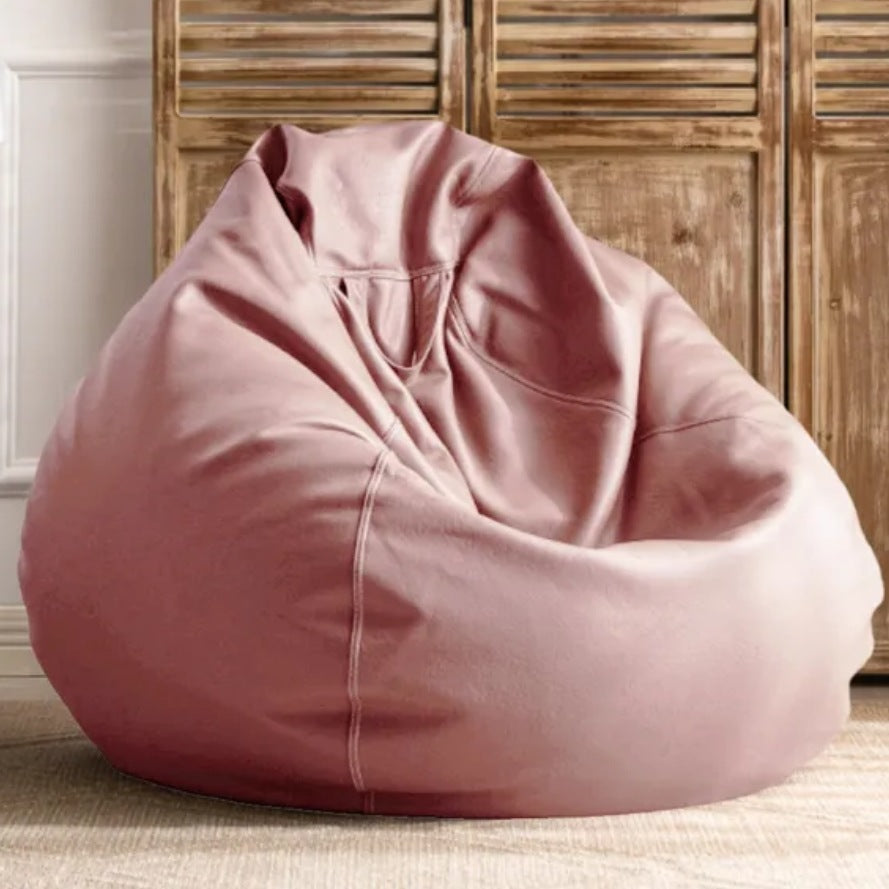 Wagner - Zitzak Lounger | Kinderkamer game poef | Colour beanbag