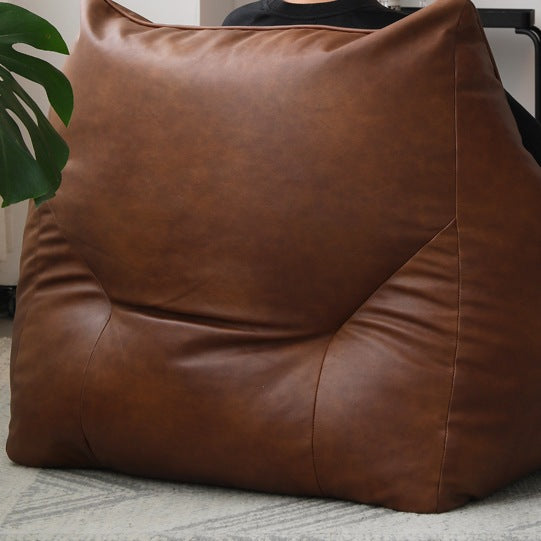 Wagner - Beanbag Courage Faux Leather