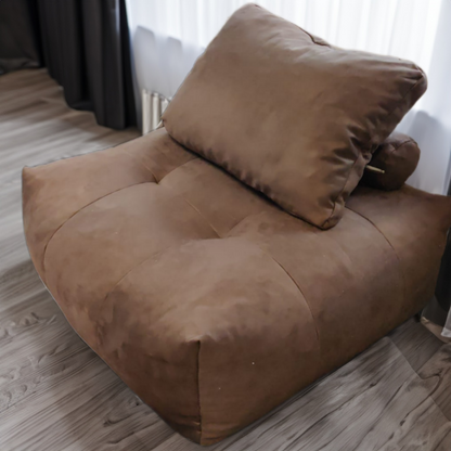 Wagner - Modulaire Zitzak Bank - Fauteuil - Beige