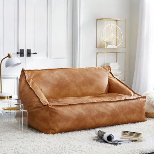 Wagner - Beanbag 2 Seater Couch Kentucky