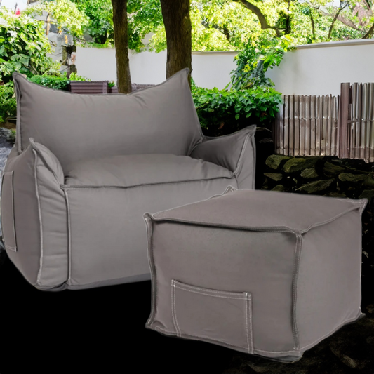 Wagner - Patio Fauteuil Zitzakbank voor buiten