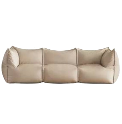 Wagner - Sheffield Modular Beanbag Couch