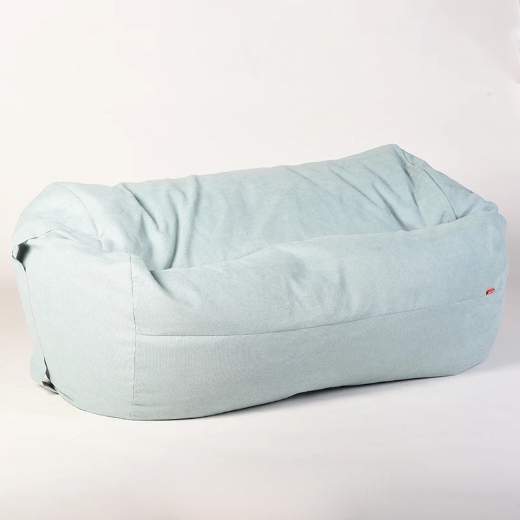 Wagner - Long Mega XXL Beanbag