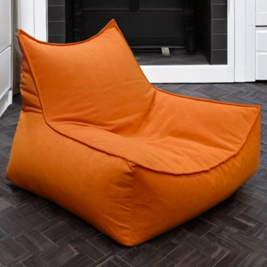 Wagner - Beanbag Diago Soft Velvet