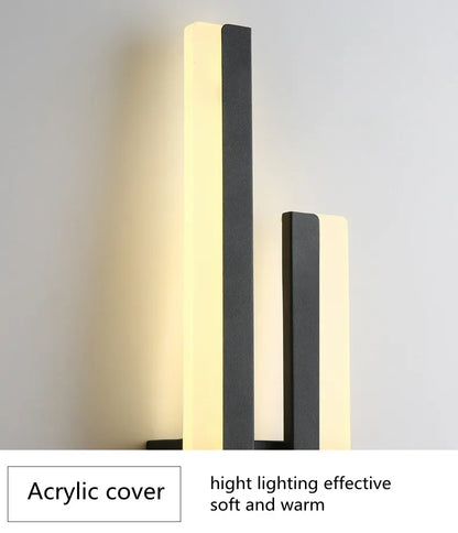 Wall Lamp LED Indoor - Mood Lighting