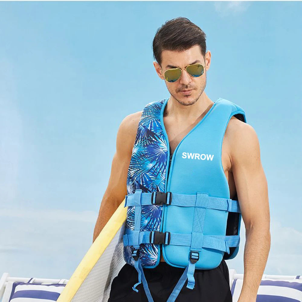 Life Jacket Water Sport for Sup Men / Women