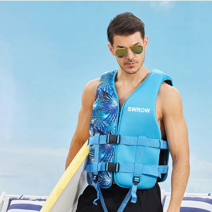 Life Jacket Water Sport for Sup Men / Women