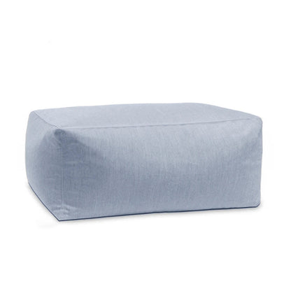 Wagrex - Waterproof Garden Lounge Chair - Outdoor Beanbag for pool