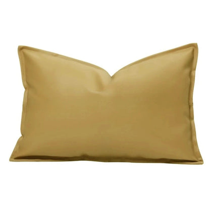 Beanbag sun lounger – Faux Leather | Multiple Colours | 70x180 & 140x180 cm