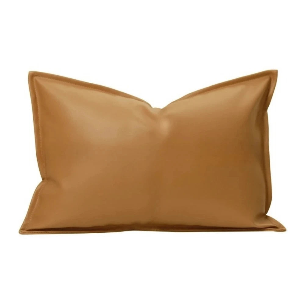 Beanbag sun lounger – Faux Leather | Multiple Colours | 70x180 & 140x180 cm