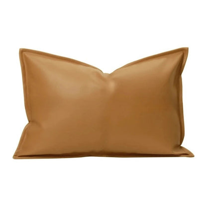 Beanbag sun lounger – Faux Leather | Multiple Colours | 70x180 & 140x180 cm