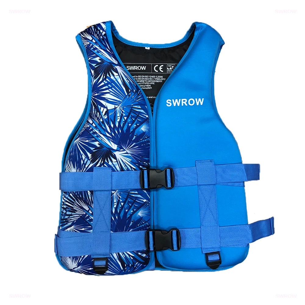 Life Jacket Water Sport for Sup Men / Women