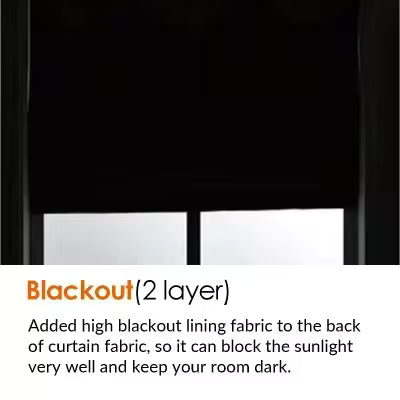 Custom-Made Roman Blinds — Privacy & Heat Insulation | Made to Measure