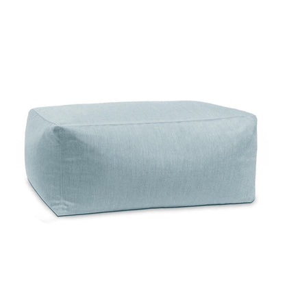 Wagrex - Waterproof Garden Lounge Chair - Outdoor Beanbag for pool