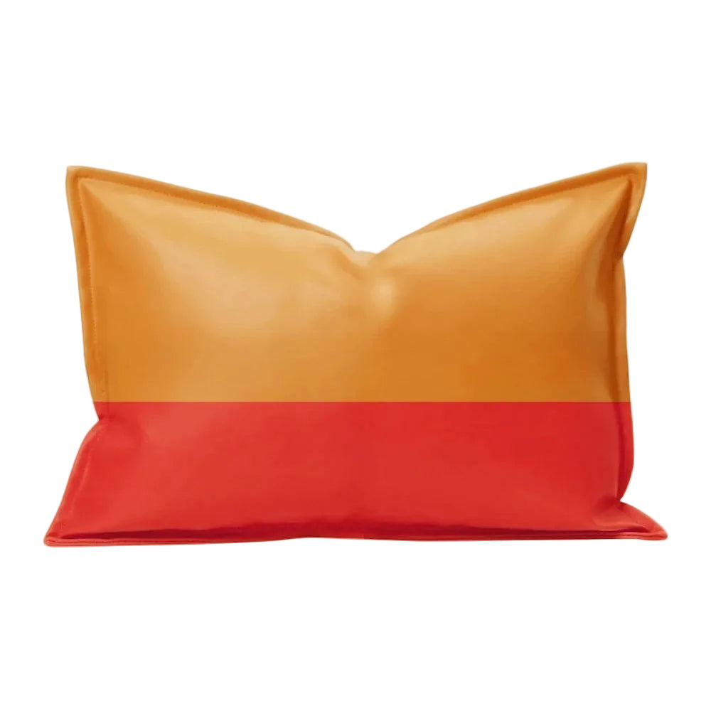 Beanbag sun lounger – Faux Leather | Multiple Colours | 70x180 & 140x180 cm